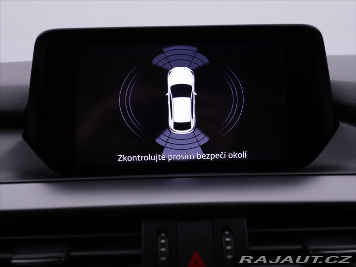 Mazda 6 2,0 121kW Exclusive 1.Maj 2016