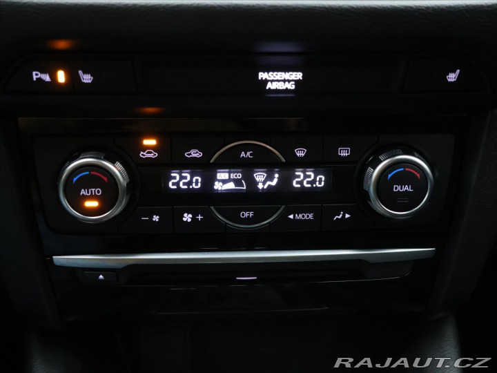 Mazda 6 2,0 121kW Exclusive 1.Maj 2016