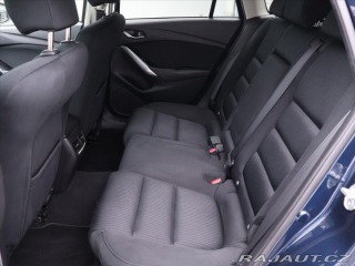 Mazda 6 2,0 121kW Exclusive 1.Maj 2016