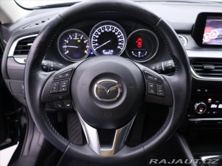Mazda 6 2,0 121kW Exclusive 1.Maj 2016