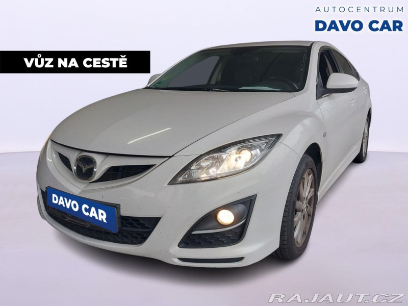 Mazda 6 2,0 2,0 114 Kw Autoklima