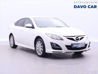 Mazda 6 2,0 i 114 Kw Aut.klima