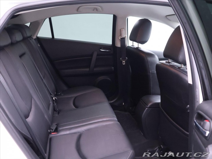 Mazda 6 2,0 i 114 Kw Aut.klima 2010