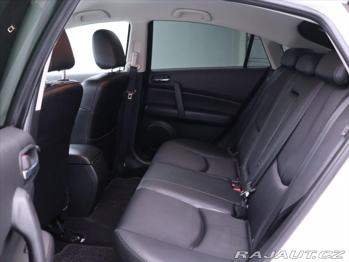 Mazda 6 2,0 i 114 Kw Aut.klima 2010