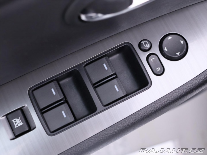 Mazda 6 2,0 i 114 Kw Aut.klima 2010