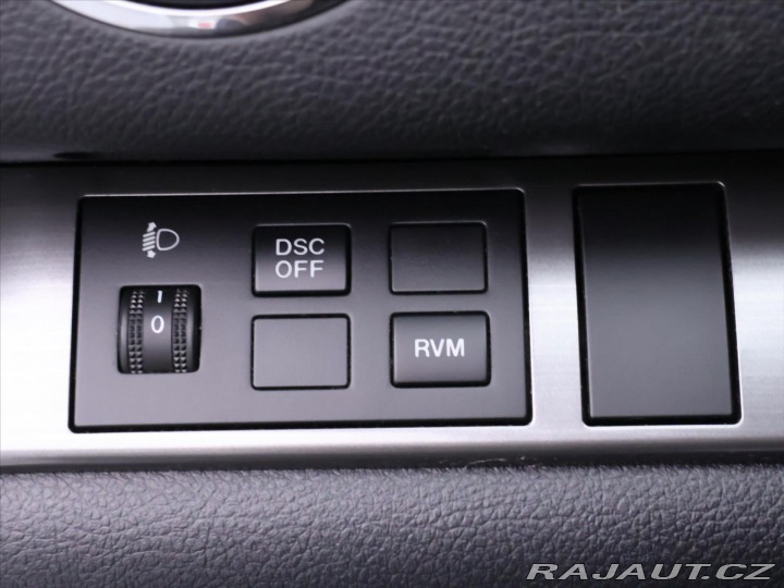 Mazda 6 2,0 i 114 Kw Aut.klima Ků 2010