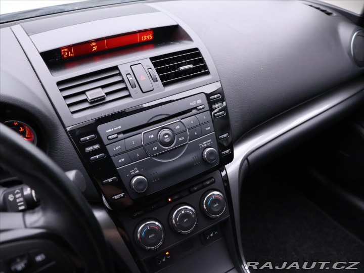 Mazda 6 2,0 i 114 Kw Aut.klima 2010