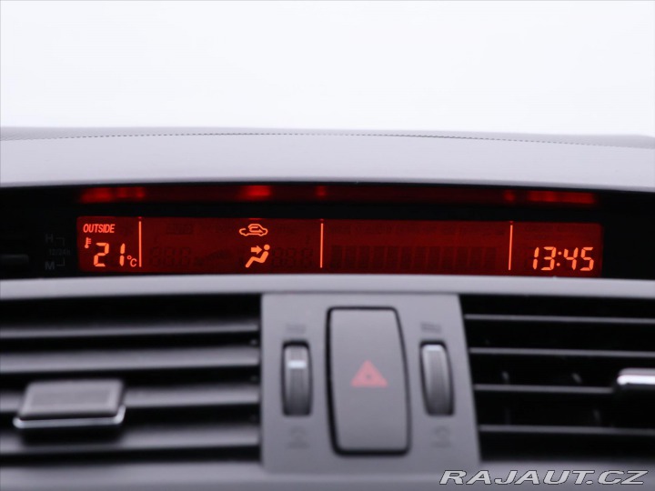 Mazda 6 2,0 i 114 Kw Aut.klima Ků 2010