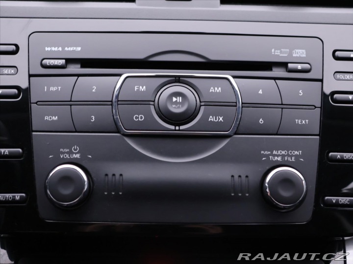 Mazda 6 2,0 i 114 Kw Aut.klima Ků 2010