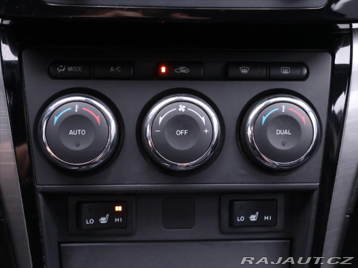 Mazda 6 2,0 i 114 Kw Aut.klima 2010