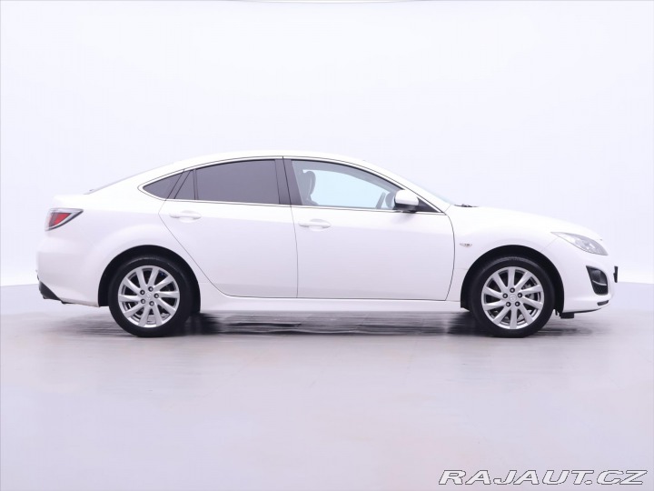 Mazda 6 2,0 i 114 Kw Aut.klima Ků 2010