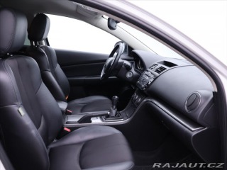 Mazda 6 2,0 i 114 Kw Aut.klima 2010