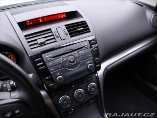 Mazda 6 2,0 i 114 Kw Aut.klima 2010