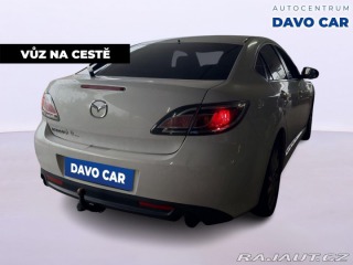 Mazda 6 2,0 2,0 114 Kw Autoklima 2010