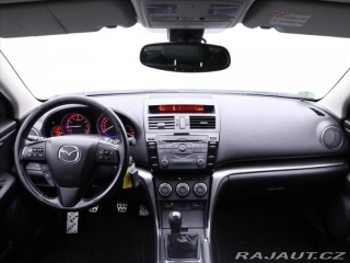 Mazda 6 2,0 i 114 Kw Aut.klima 2010