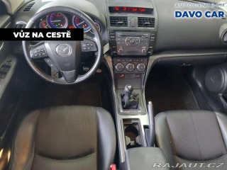 Mazda 6 2,0 2,0 114 Kw Autoklima 2010