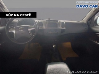 Toyota Hilux 3,0 D-4D Aut.4x4 HardTop 2014