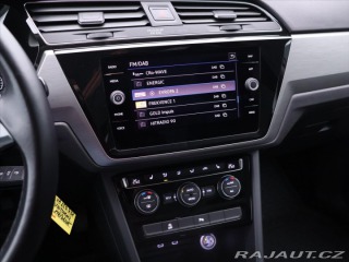 Volkswagen Touran 2,0 TDI 110kW DSG 1.Maj D 2021