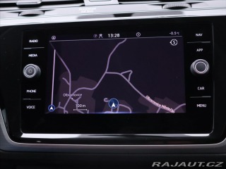 Volkswagen Touran 2,0 TDI 110kW DSG 1.Maj D 2021