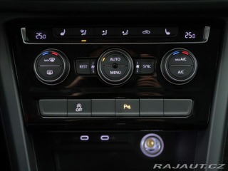 Volkswagen Touran 2,0 TDI 110kW DSG 1.Maj D 2021
