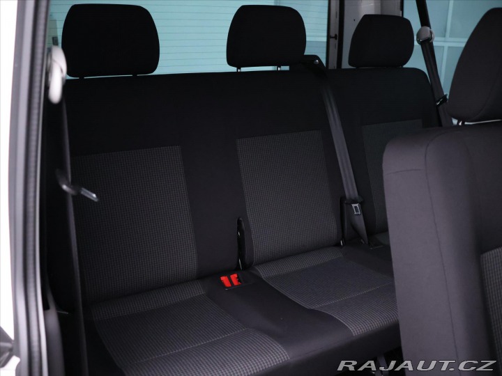 Volkswagen Transporter 2,0 TDI 110kW DSG 9-Míst 2022
