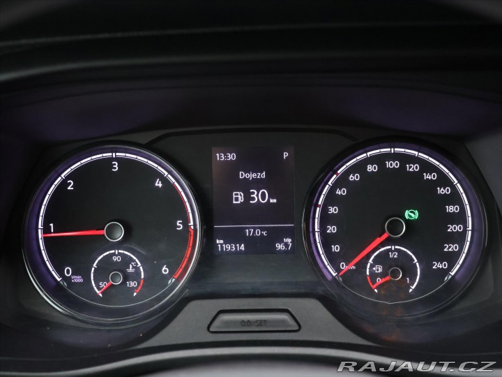 Volkswagen Transporter 2,0 TDI 110kW DSG 9-Míst 2022