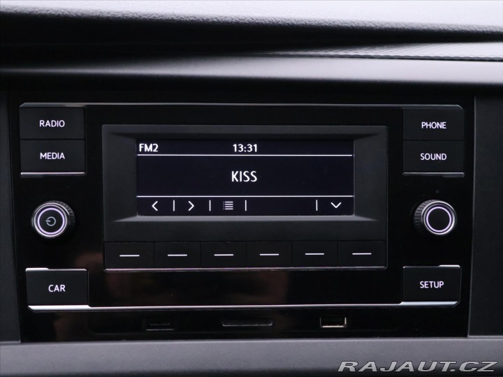 Volkswagen Transporter 2,0 TDI 110kW DSG 9-Míst 2022