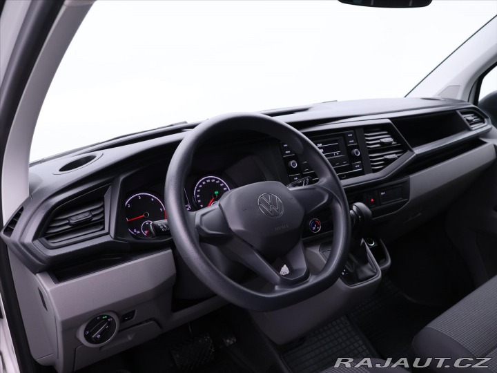 Volkswagen Transporter 2,0 TDI 110kW DSG 9-Míst 2022