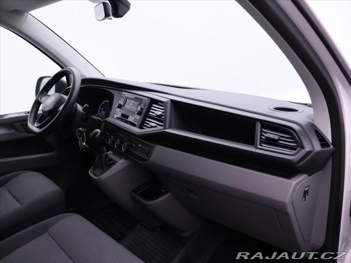 Volkswagen Transporter 2,0 TDI 110kW DSG 9-Míst 2022