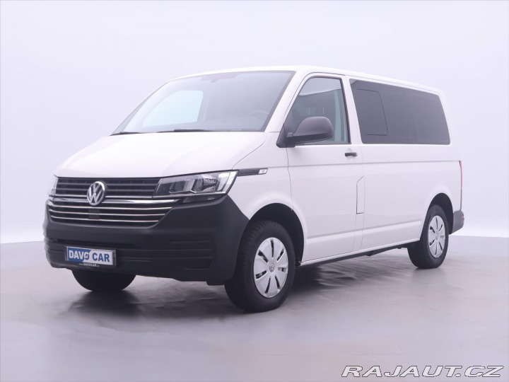 Volkswagen Transporter 2,0 TDI 110kW DSG 9-Míst 2022