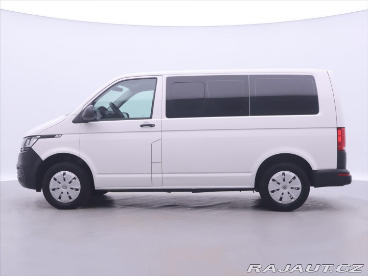 Volkswagen Transporter 2,0 TDI 110kW DSG 9-Míst 2022
