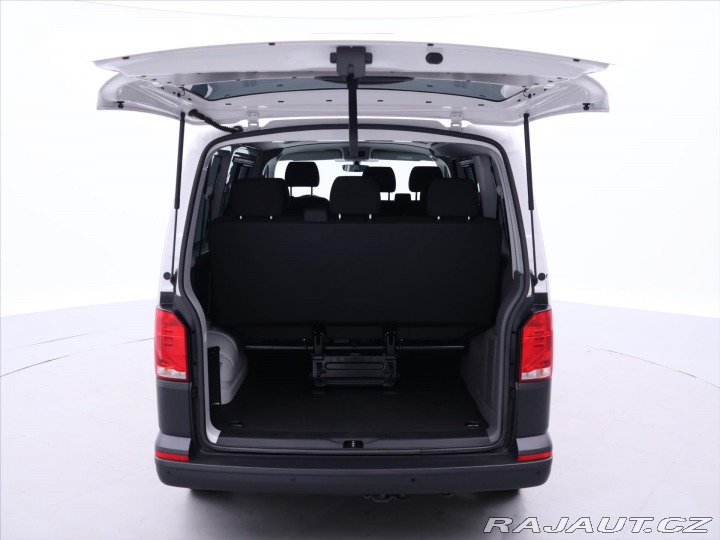 Volkswagen Transporter 2,0 TDI 110kW DSG 9-Míst 2022