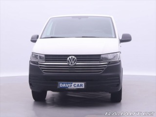 Volkswagen Transporter 2,0 TDI 110kW DSG 9-Míst 2022