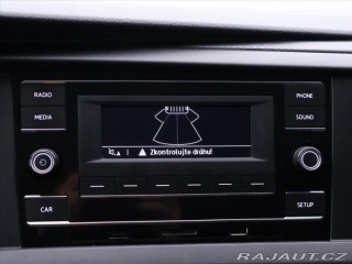 Volkswagen Transporter 2,0 TDI 110kW DSG 9-Míst 2022