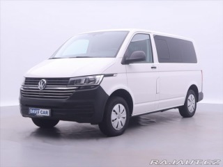 Volkswagen Transporter 2,0 TDI 110kW DSG 9-Míst 2022
