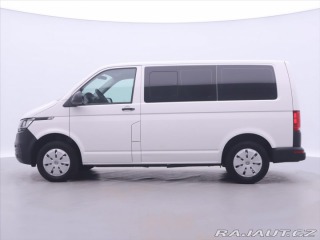 Volkswagen Transporter 2,0 TDI 110kW DSG 9-Míst 2022
