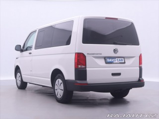 Volkswagen Transporter 2,0 TDI 110kW DSG 9-Míst 2022