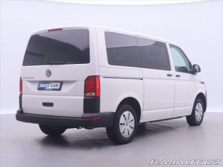 Volkswagen Transporter 2,0 TDI 110kW DSG 9-Míst 2022