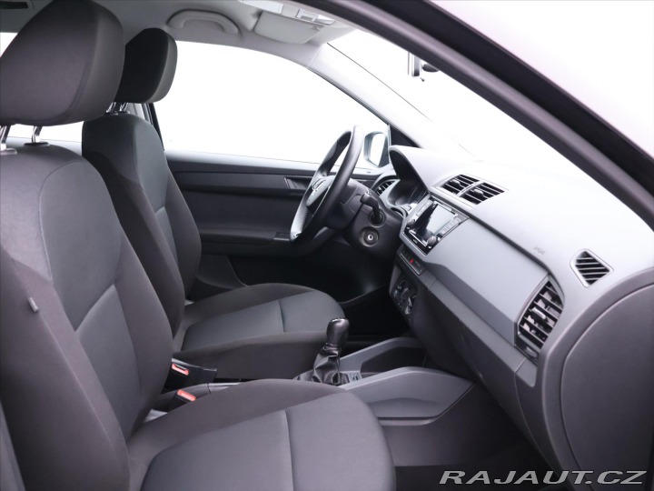Škoda Fabia 1,0 TSI Cool Plus 1.Maj. 2021