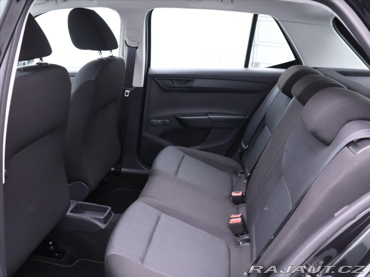 Škoda Fabia 1,0 TSI Klima 1.Maj. DPH 2021