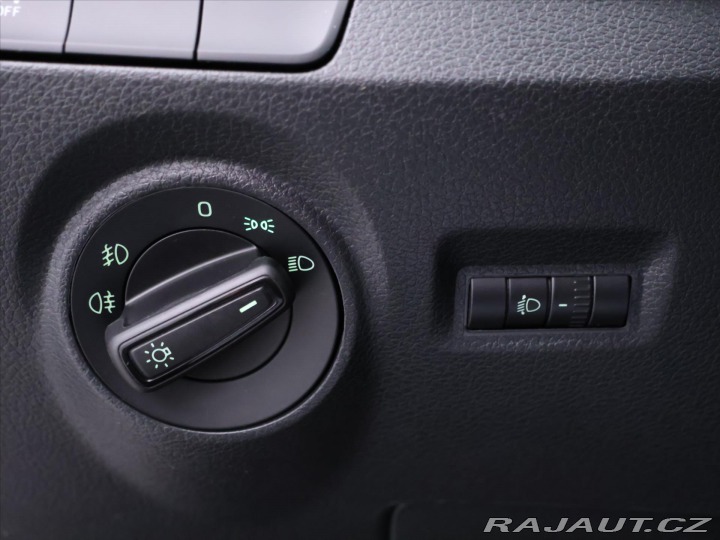 Škoda Fabia 1,0 TSI Klima 1.Maj. DPH 2021