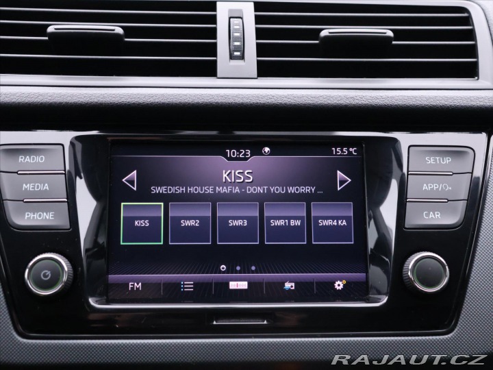 Škoda Fabia 1,0 TSI Cool Plus 1.Maj. 2021