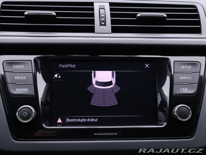 Škoda Fabia 1,0 TSI Klima 1.Maj. DPH 2021