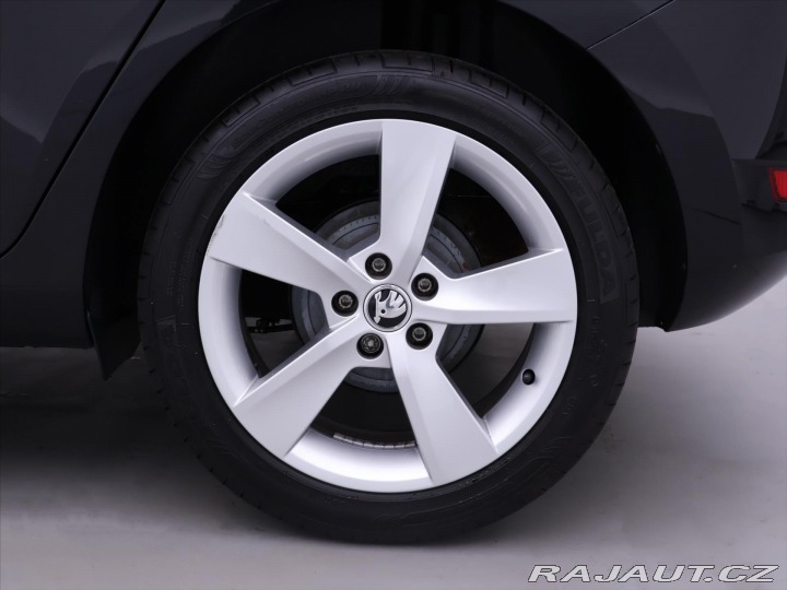 Škoda Fabia 1,0 TSI Klima 1.Maj. DPH 2021