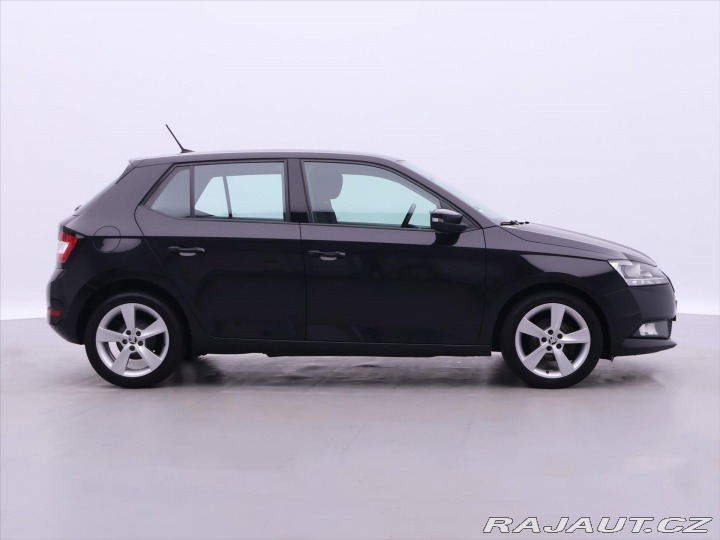 Škoda Fabia 1,0 TSI Klima 1.Maj. DPH 2021