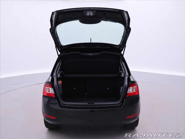 Škoda Fabia 1,0 TSI Klima 1.Maj. DPH 2021