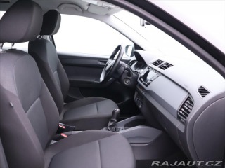 Škoda Fabia 1,0 TSI Cool Plus 1.Maj. 2021