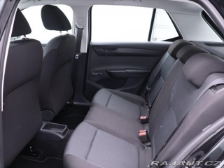 Škoda Fabia 1,0 TSI Cool Plus 1.Maj. 2021