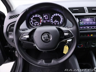 Škoda Fabia 1,0 TSI Cool Plus 1.Maj. 2021