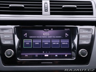 Škoda Fabia 1,0 TSI Cool Plus 1.Maj. 2021